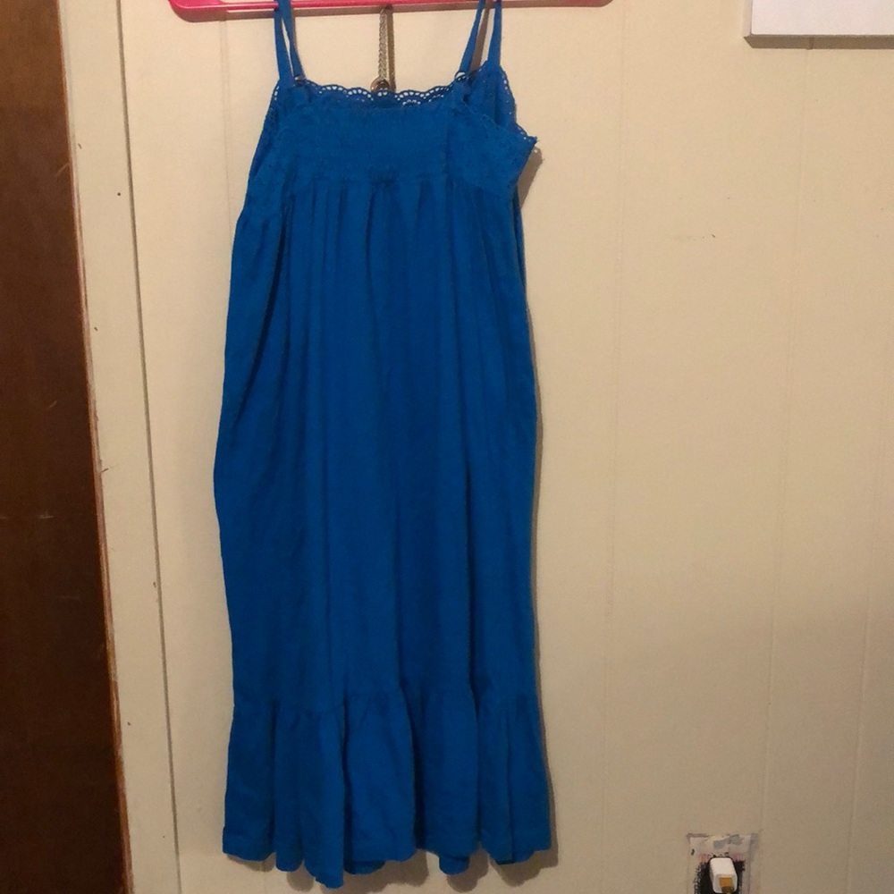 Summer dress